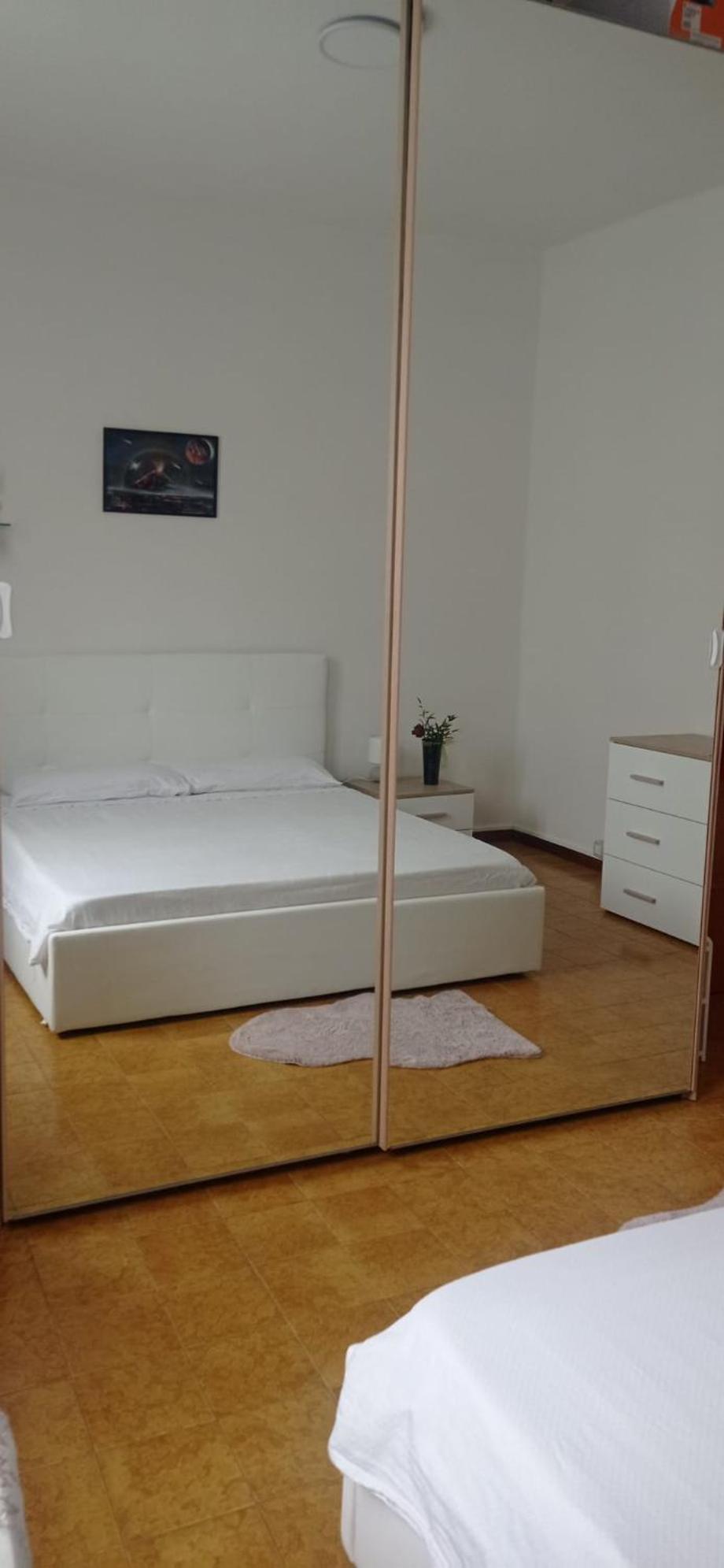 Hotel House Risorgimento Reggio nell'Emilia Esterno foto