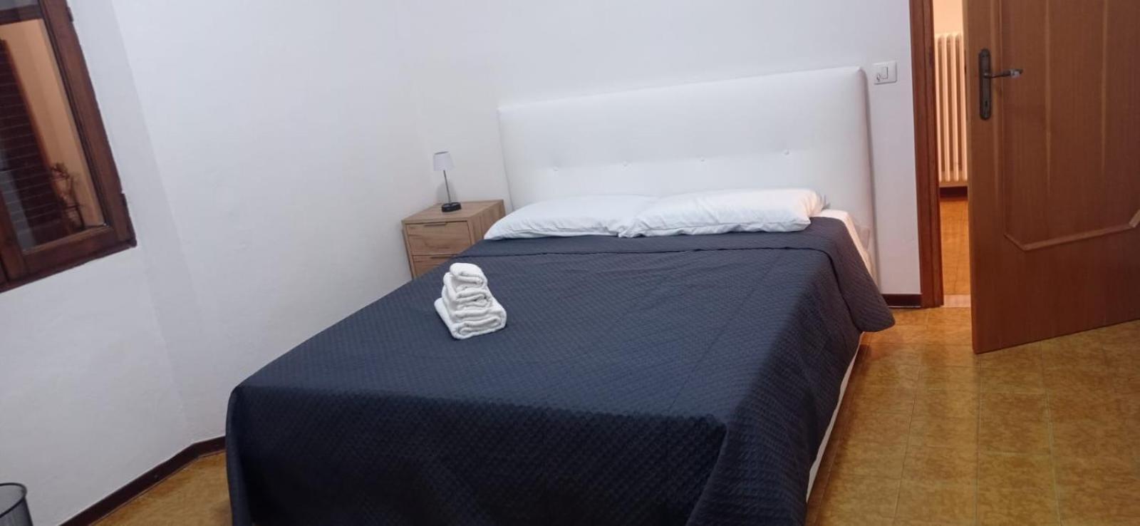 Hotel House Risorgimento Reggio nell'Emilia Esterno foto