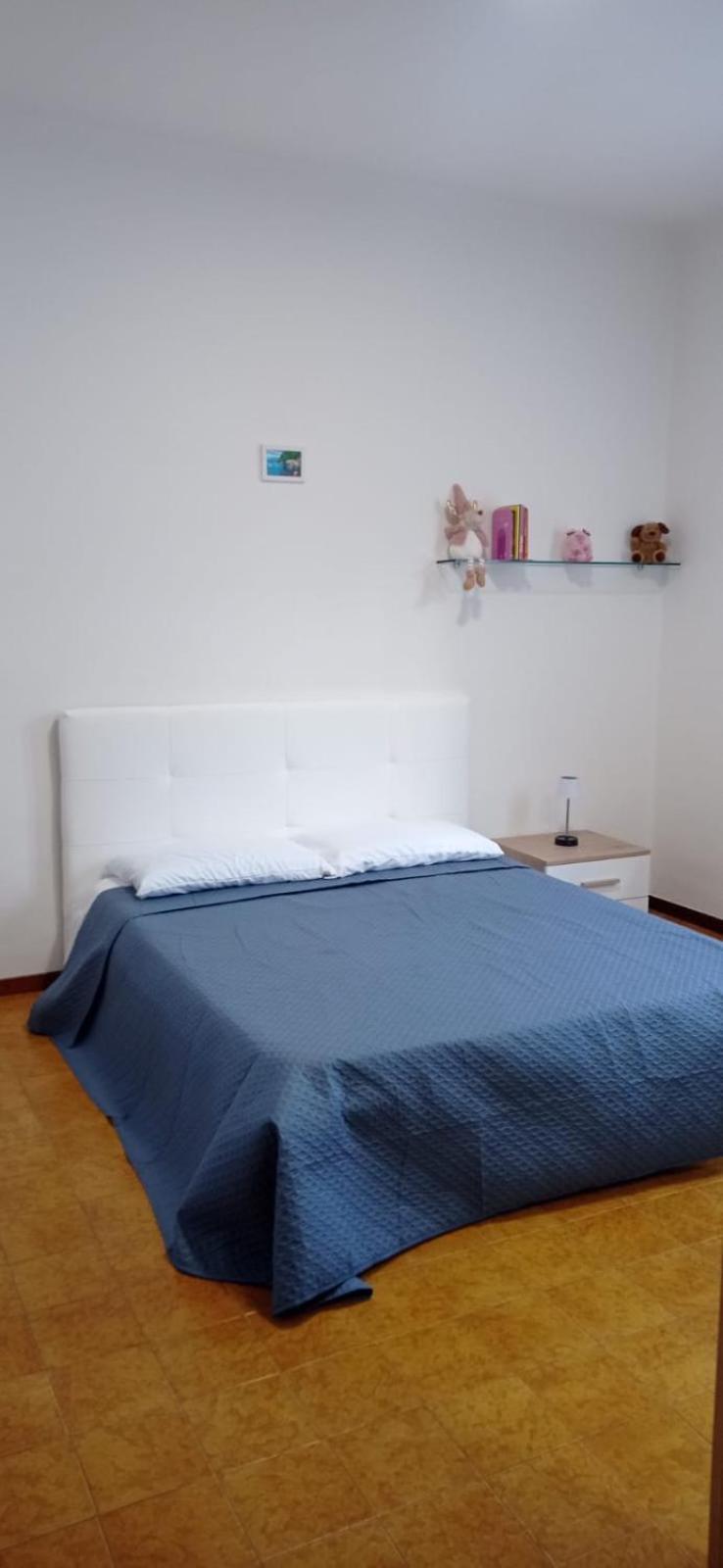Hotel House Risorgimento Reggio nell'Emilia Esterno foto