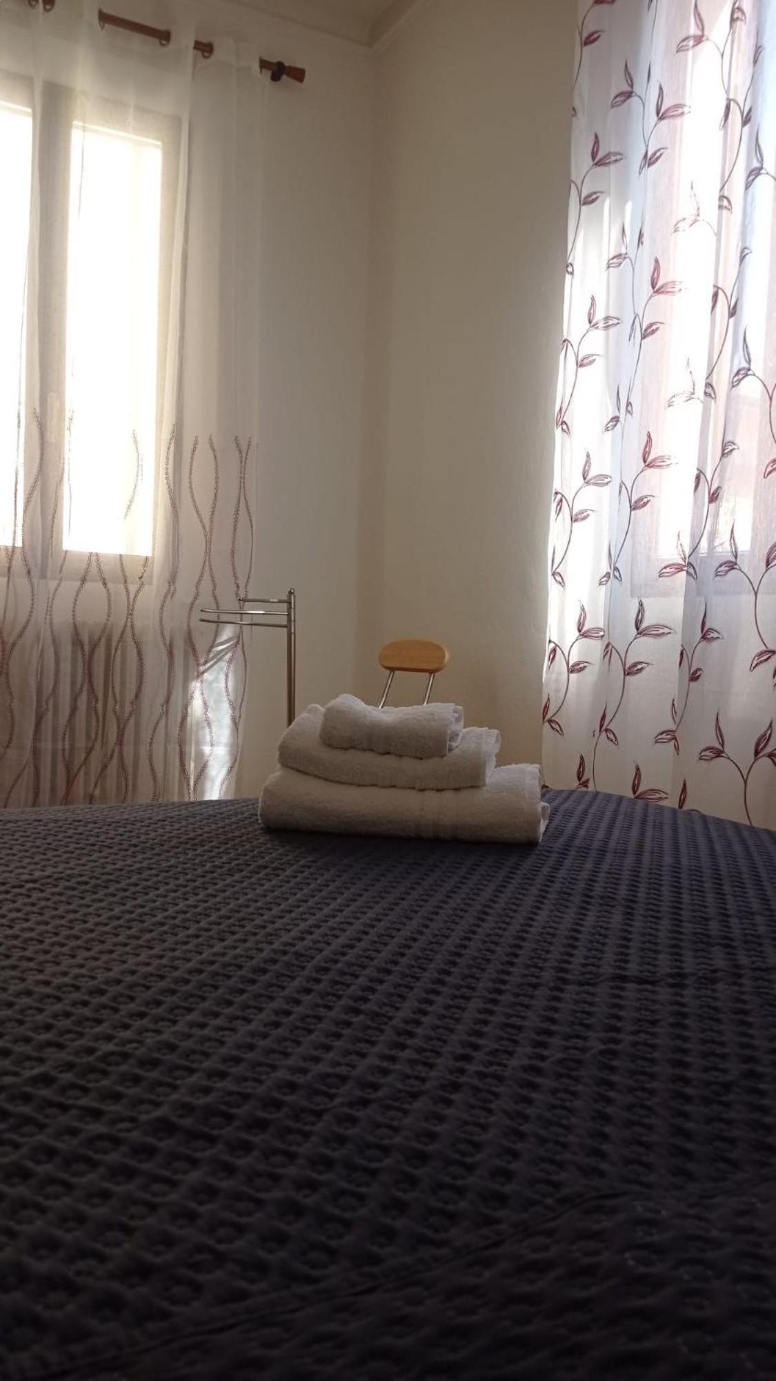 Hotel House Risorgimento Reggio nell'Emilia Esterno foto